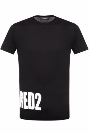 Logo-printed t-shirt, zdjęcie 1 Logo-printed t-shirt od Dsquared2